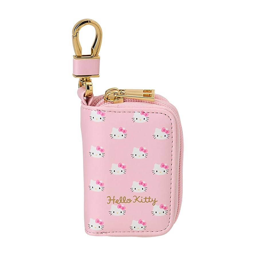 Amazon.co.jp: サンリオ(SANRIO) ダブルキーケース ハローキティ